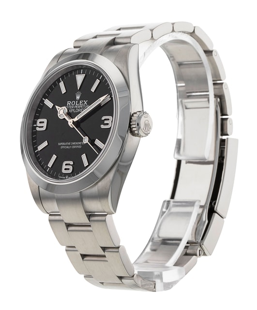 Rolex Explorer 40 224270 Image 2